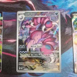 Pokemon Perfect Order Ex Bundle x3 Near Mint Condition IR/ DR please see pics - Image 3