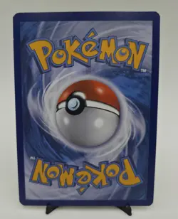 Pokemon TCG Zygarde Fates Collide 53/124 Regular Rare LP - Image 2