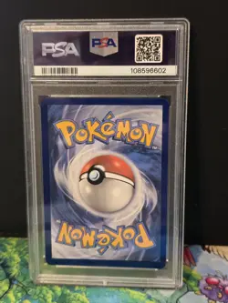 Pokemon Regigigas VSTAR GG55/GG70 SWSH: Crown Zenith: GG Holo PSA 10 Gem Mint - Image 2