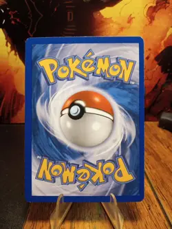 2007 Pokemon Diamond & Pearl Numberless Grass/Leaf Energy Extremely LP-NM - Image 2