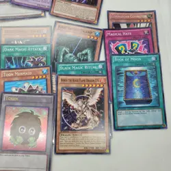SEALED 3 Packs *READ* LEGENDARY COLLECTION 3 YUGI'S WORLD Special Box Set YuGiOh - Image 5