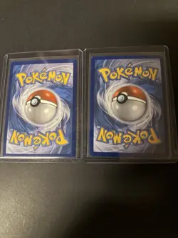 Pikachu #20 Pokemon Roaring Skies & Pikachu #48 Pokemon BREAKthrough - Image 2
