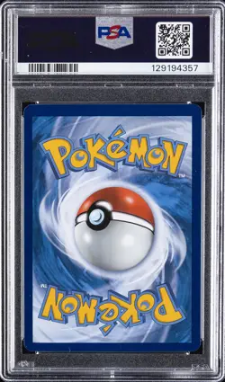 2021 POKEMON SWORD & SHIELD EVOLVING SKIES SECRET FULL ART/RAYQUAZA VMAX PSA 10 - Image 2