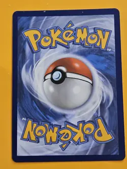 Dewgong 097/094 Illustration Rare Phantasmal Flames NM Pokemon IR - Image 2