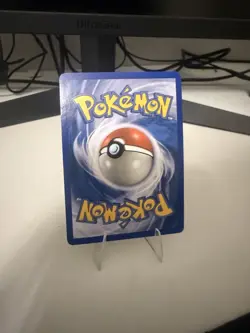 The Pokemon Company Pachirisu Diamond & Pearl 35/130 Rare Holo 70 HP English - Image 2