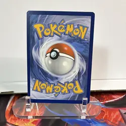 The Pokemon Company Pokemon TCG Jolteon VMAX SWSH184 Promo Holo EN 300 HP - Image 4
