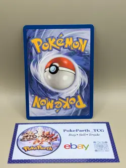 Pokemon - 73/82 - The Boss's Way - Unlimited - Team Rocket EX-NM - Image 2