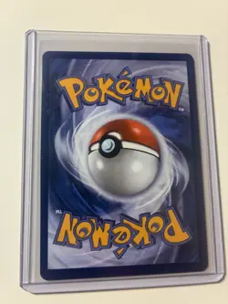 Mega Darkrai ex 116/084 Me05: Pitch Black Holo - Pokemon - Mint Condition - Image 4