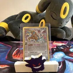 Deoxys 2/17 Delta Species Holo - Image 1