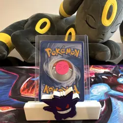 Deoxys 2/17 Delta Species Holo - Image 2