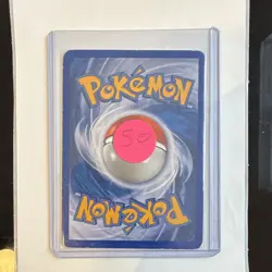 Deoxys 2/17 Delta Species Holo - Image 4
