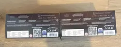Pitch Black POKEMON CENTER Elite Trainer Box PC ETB x2 - Image 5