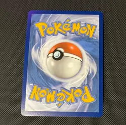 Incineroar EX 034/162 Holo - Temporal Forces - Pokemon Card - Near Mint - Image 2