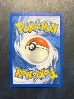 Celebi 029 Black Star Nintendo Promo LP - Image 2