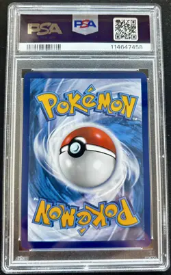 Charizard Ex 125/197 Prize Pack Playstamped PSA 10 - Image 2