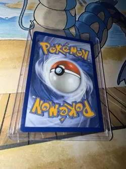 The Pokemon Company Pecharunt ex 163/131 Prismatic Evolutions SIR Holo FA EN - Image 2