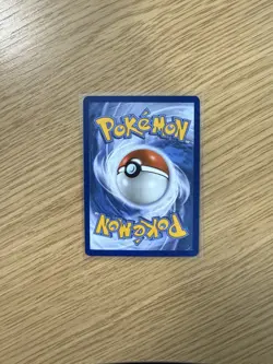 Gladion's Final Battle 118/084 SIR – Pitch Black – Pokemon TCG – NM - Image 2