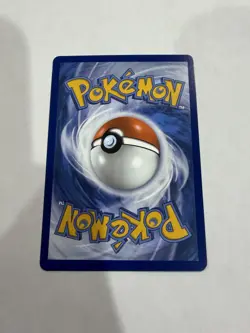 Pokemon TCG - Gladion's Final Battle SIR 118/084 | Pitch Black | NM - Image 4