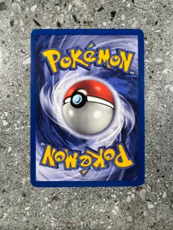 Pokemon TCG Cards 1st Edition Nidorina 40/64 Jungle Uncommon LP - Image 2