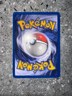 Pokemon TCG Cards 1st Edition Nidorina 40/64 Jungle Uncommon LP - Image 4