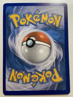 Pokemon TCG Charmander 17/113 Reverse Holo Legendary Treasures Card - Image 2