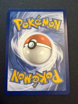Pokemon TCG Ting-Lu EX Scarlet & Violet Card 263/193 Special Illustration Rare - Image 2