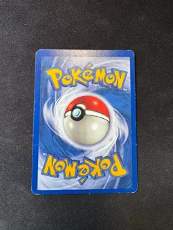 Charmander 46/102 - Pokemon Base Set Card WOTC LP - Image 2