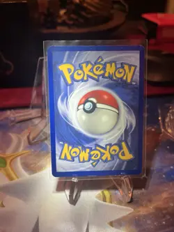 Mewtwo Base Set Unlimited Holo Card 10/102 - Image 2