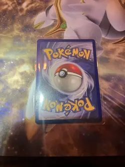 Mewtwo Base Set Unlimited Holo Card 10/102 - Image 3