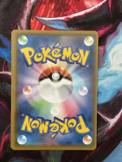 Pokemon Card Mew 030/028 UR 25th Anniversary Full Art Gold Japanese Edition - Image 2