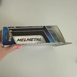 Pokemon GO Trading Card Game With Mewtwo & MelMetal - Image 3