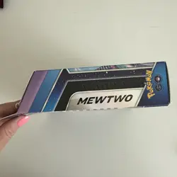 Pokemon GO Trading Card Game With Mewtwo & MelMetal - Image 5