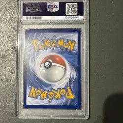 PSA 10 Mew v Crown Zenith Holo Ultra Rare Card 060/159 - Image 2