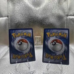 Reshiram and Zekrom Celebrations Holo Pokemon Cards Pokemon TCG 2/25 & 10/25 - Image 2