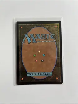 Stomping Ground (Borderless) Ravnica: Clue Edition Foil MTG a32 - Image 2