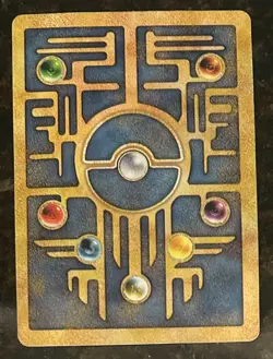 Ancient Mew 1 Miscellaneous Cards & Products Holo - Image 3