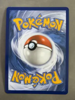 Pokemon TCG Crushing Hammer #105/087 Full Art Trainer Pitch Black Factory Ding - Image 3