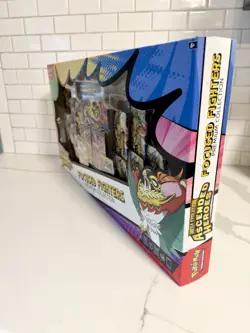 Pokemon TCG Focused Fighters Premium Collection Box Ascended Hero’s - Image 2