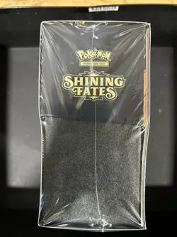 Pokemon TCG Shining Fates Elite Trainer Box SEALED - Image 5