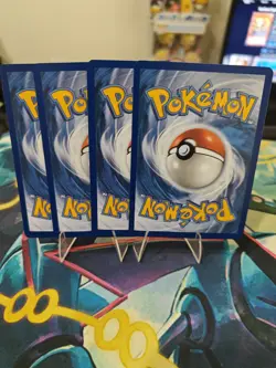 [4x playset] Pikipek 066/084 Pokemon TCG Pitch Black NM - Image 2