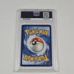 The Pokemon Company 2023 Pokemon TCG Charizard ex 056 EN Holo Promo PSA 10 - Image 2