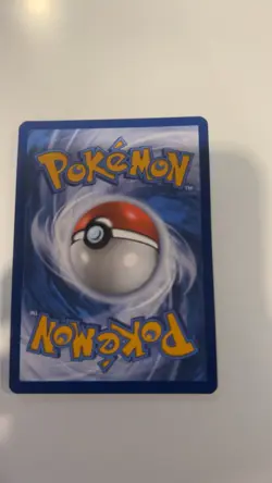 Pokemon TCG Zoroark holo rare Black & White 143/086 Stage 1 120 HP English - Image 2