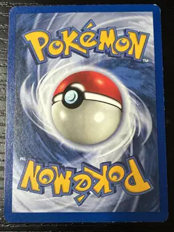 Pokemon TCG Electrode Jungle 2/64 Holo Unlimited Holo Rare - Image 2