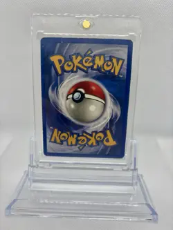 WOTC Pokemon TCG Electrode 2/64 Jungle Holo Rare Unlimited 90 HP Eng 1999 - Image 3