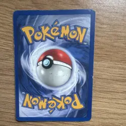 Pokemon TCG Electrode 2/64 Jungle Holo Rare Unlimited English 1999 90 HP - Image 2