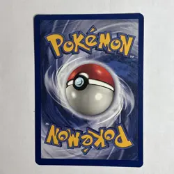 Pokemon TCG Electrode Jungle 2/64 Holo Unlimited Holo Rare - Image 2