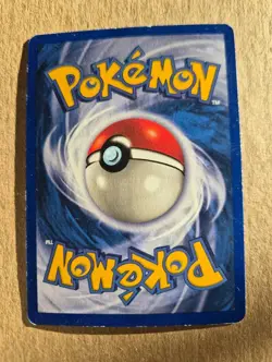 Pokemon TCG Electrode Jungle 2/64 Holo Unlimited Holo Rare - Image 2