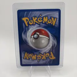 Pokemon TCG Electrode Jungle 2/64 Holo Unlimited Holo Rare - Image 2