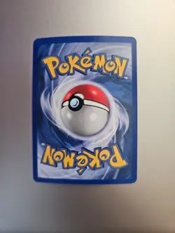 Pokemon TCG Electrode Jungle 2/64 Holo Unlimited Holo Rare - Image 2