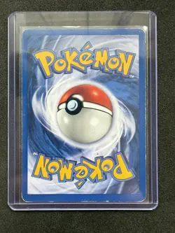 Electrode 2/64 - Holo Rare - Jungle WOTC - Unlimited - Pokemon TCG - Image 2